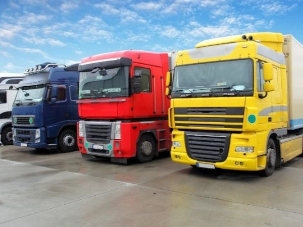 İzmir Kumru Nakliye